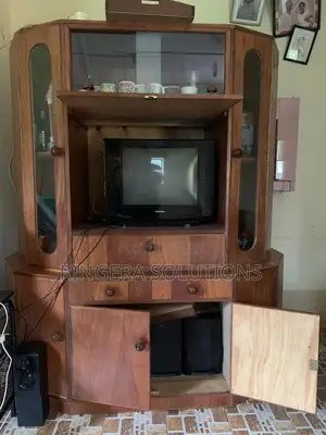 Tv Cabinet