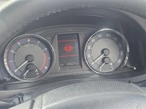 Mazda Demio 2019 Gray