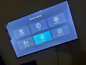 Vitron 43” Android Tv