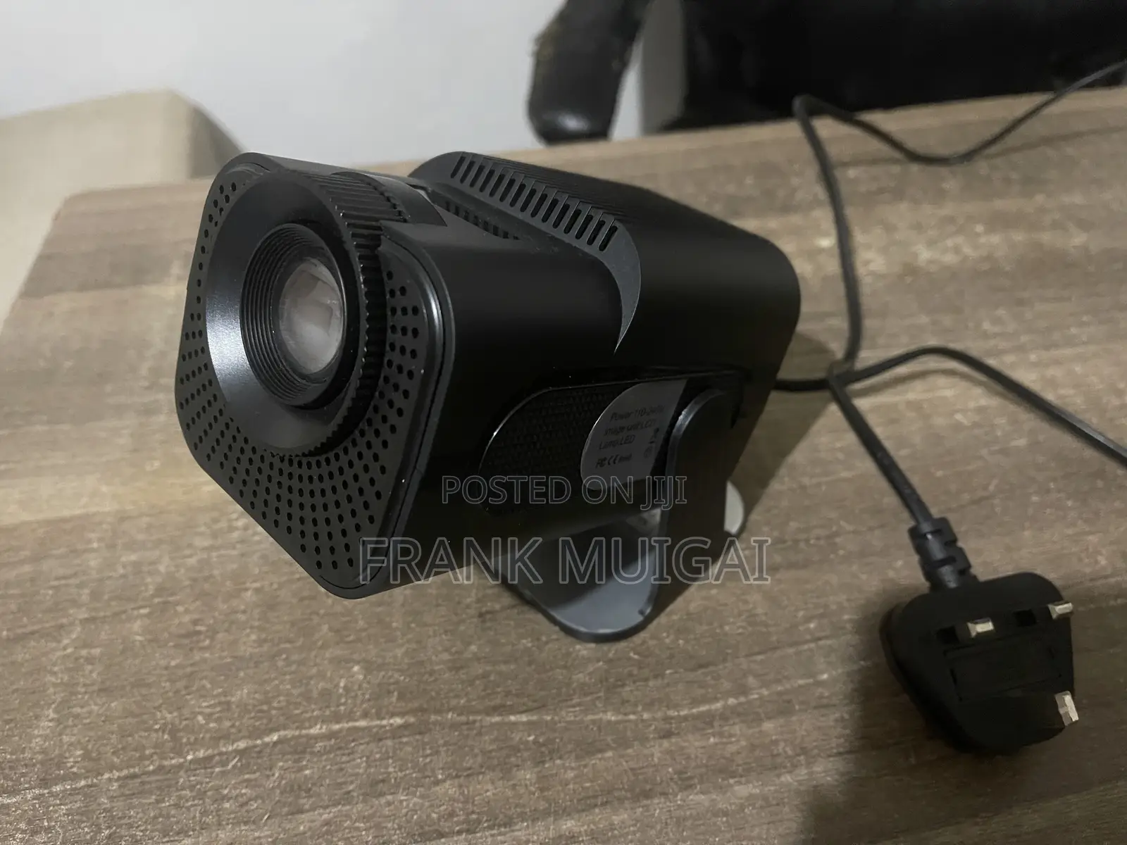 Hy 320 Android Projector