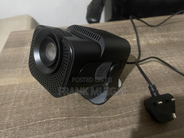 Hy 320 Android Projector - thumbnail 2