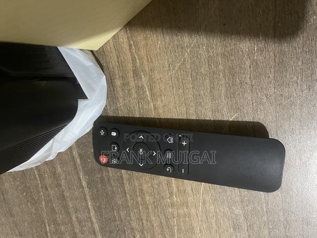 Hy 320 Android Projector - thumbnail 6