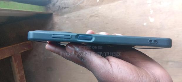 New HMD Fusion 128 GB Black - thumbnail 5