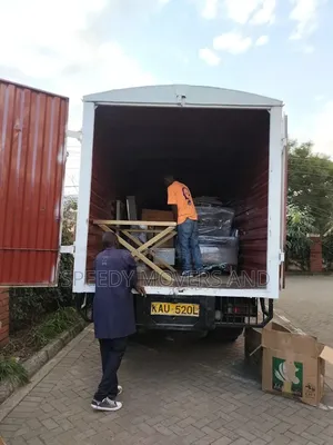 Moving Home? Choose Us for Hassle Free Transport Services #Available