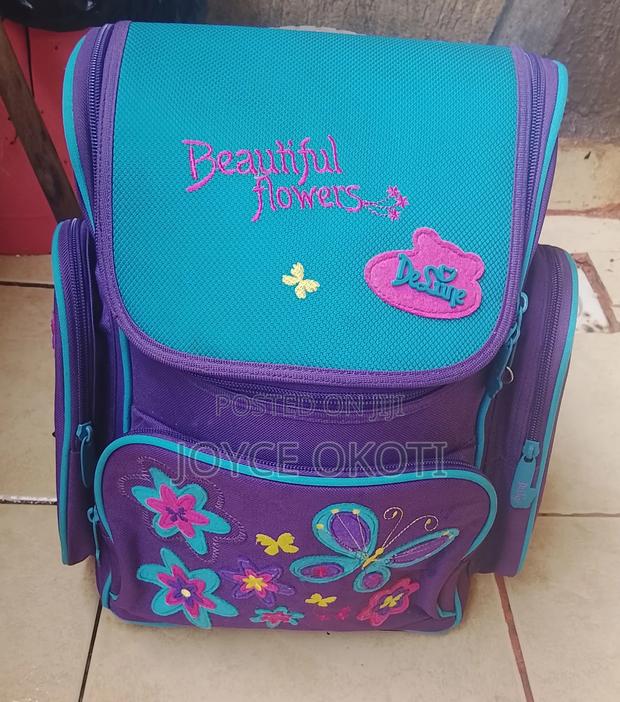Mitumba School Bags - thumbnail 2