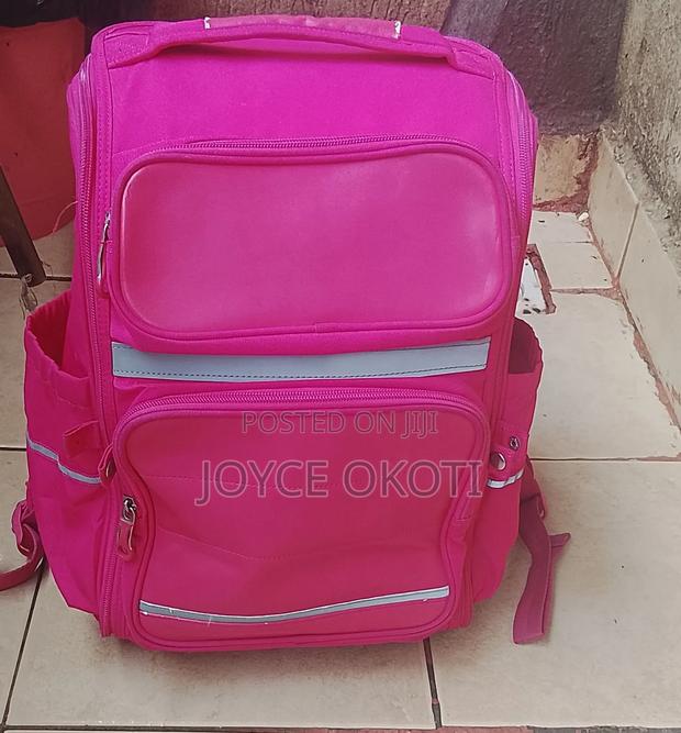 Mitumba School Bags - thumbnail 3