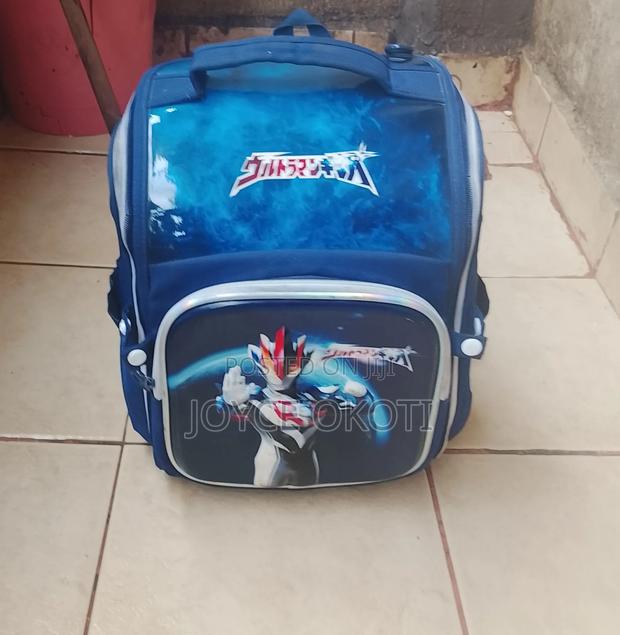 Mitumba School Bags - thumbnail 4