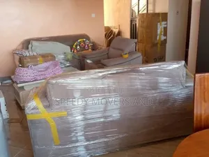 Moving Home? Choose Us for Hassle Free Transport Services #Available