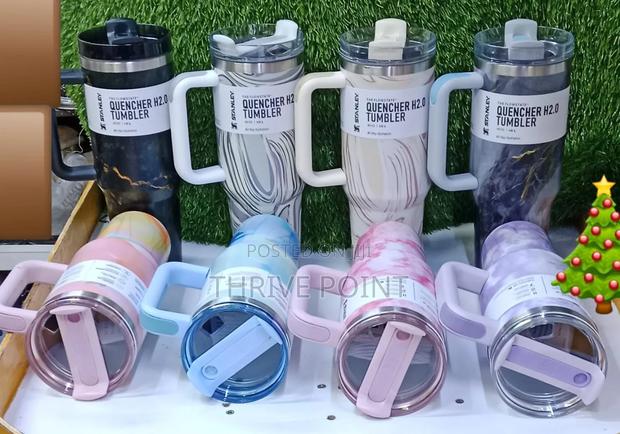 Stanley Cup Marble Capacity 1200ml