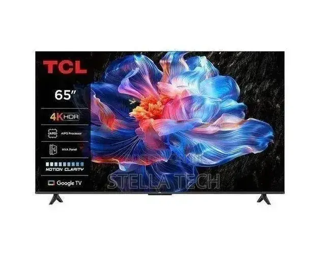 TCL 65 V6d Inches at 615000