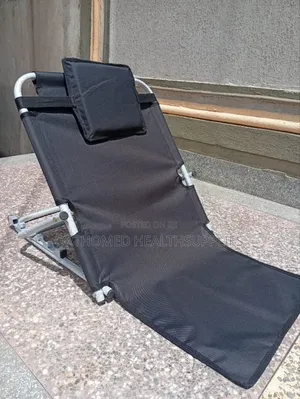 Lunans Adjustable Backrest