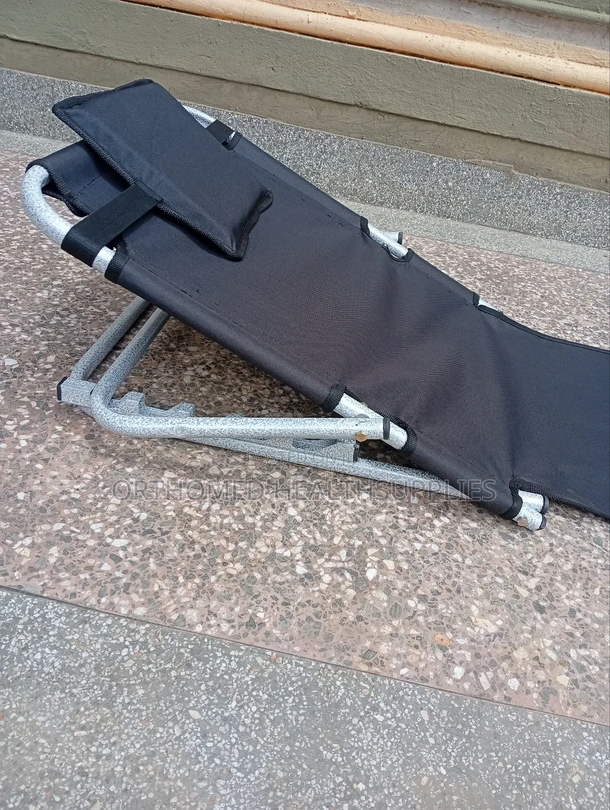 Lunans Adjustable Backrest