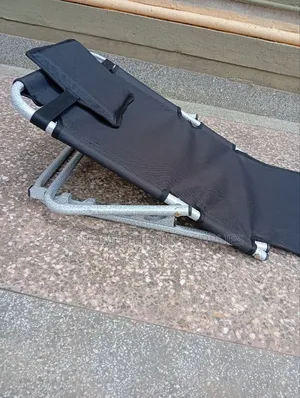 Lunans Adjustable Backrest