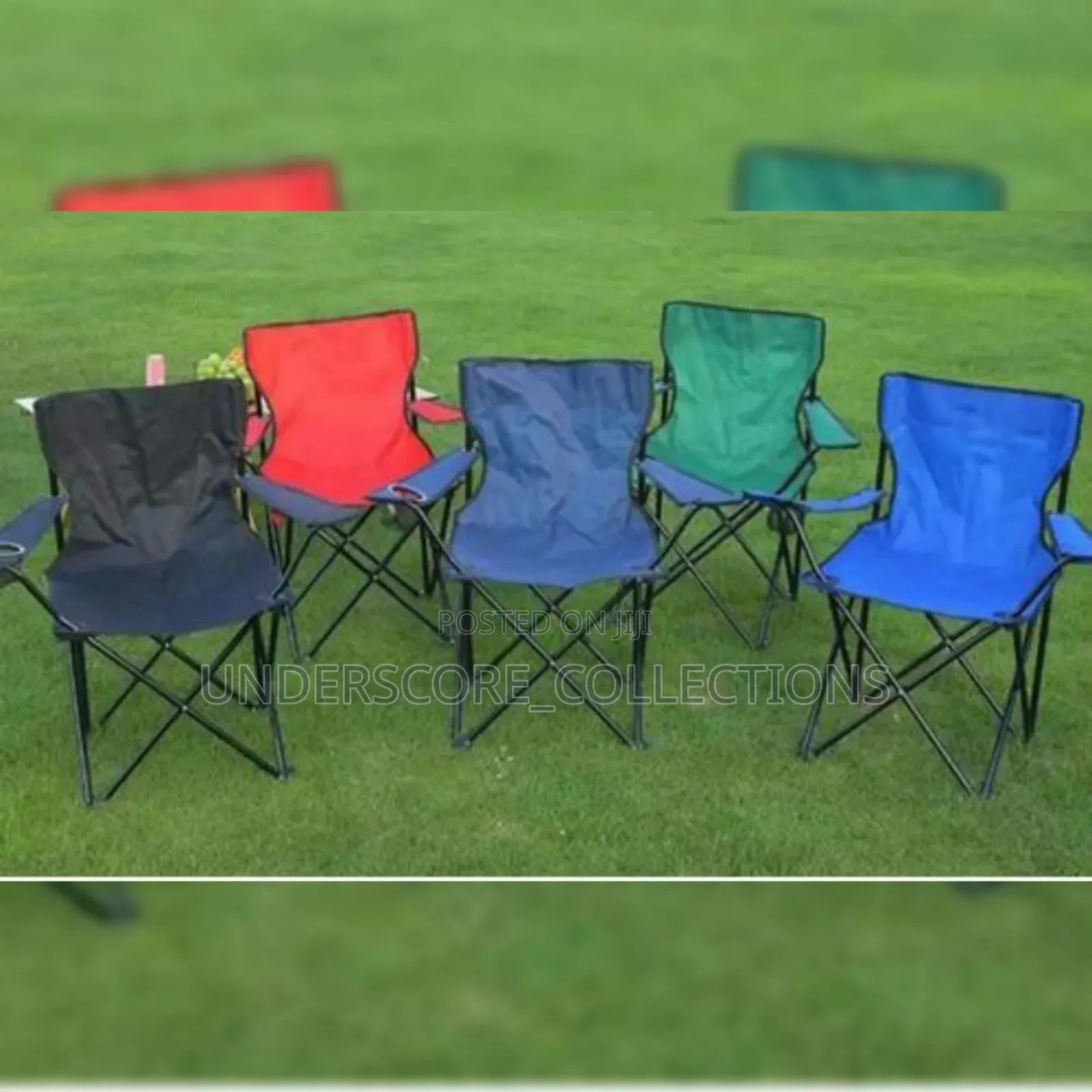 Camping Chairs