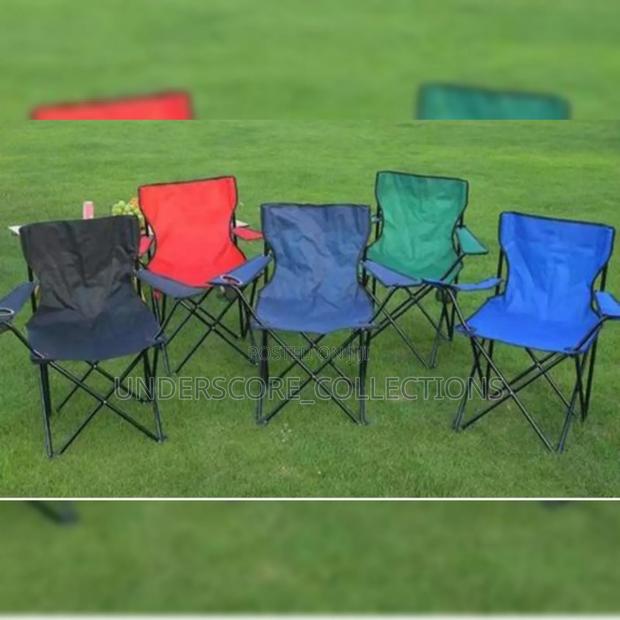 Camping Chairs