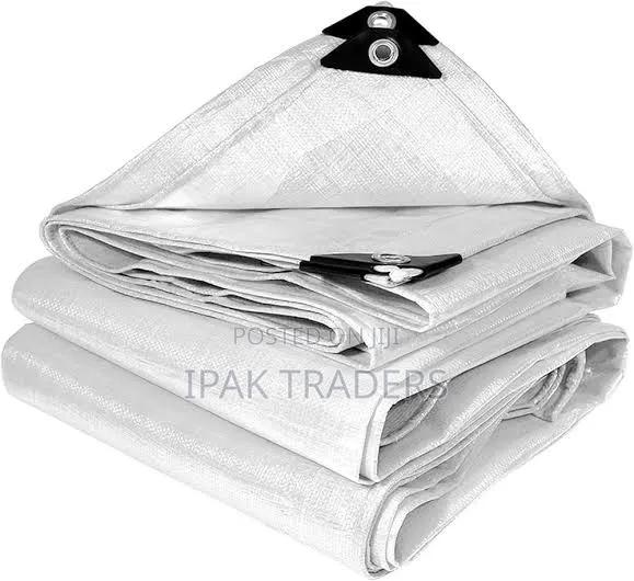 *_ Tarpaulin Canvas_* - main view