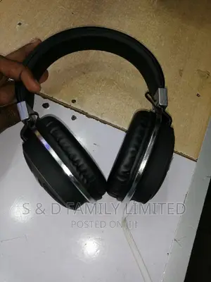 Champions Bluetooth Headphones