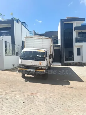 Business Moving Services Available