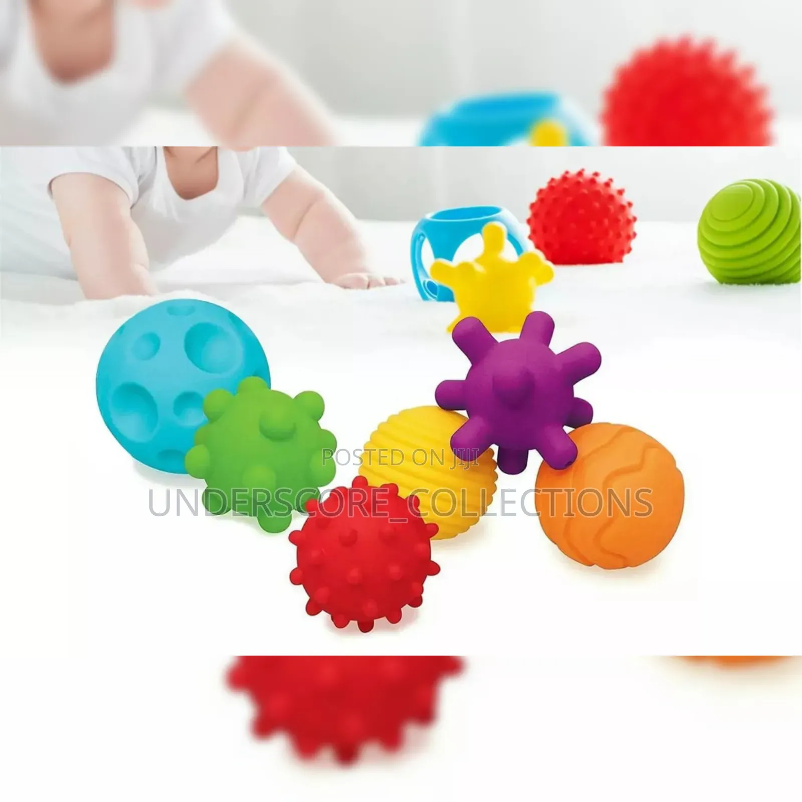 Sensory Ball