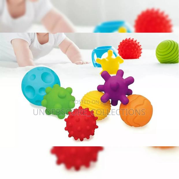Sensory Ball
