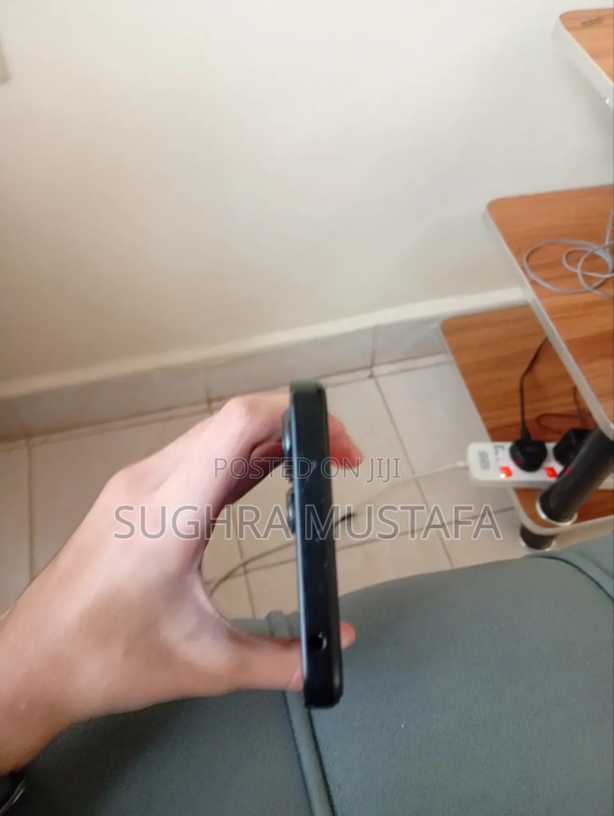 Xiaomi Redmi 12 128 GB Black