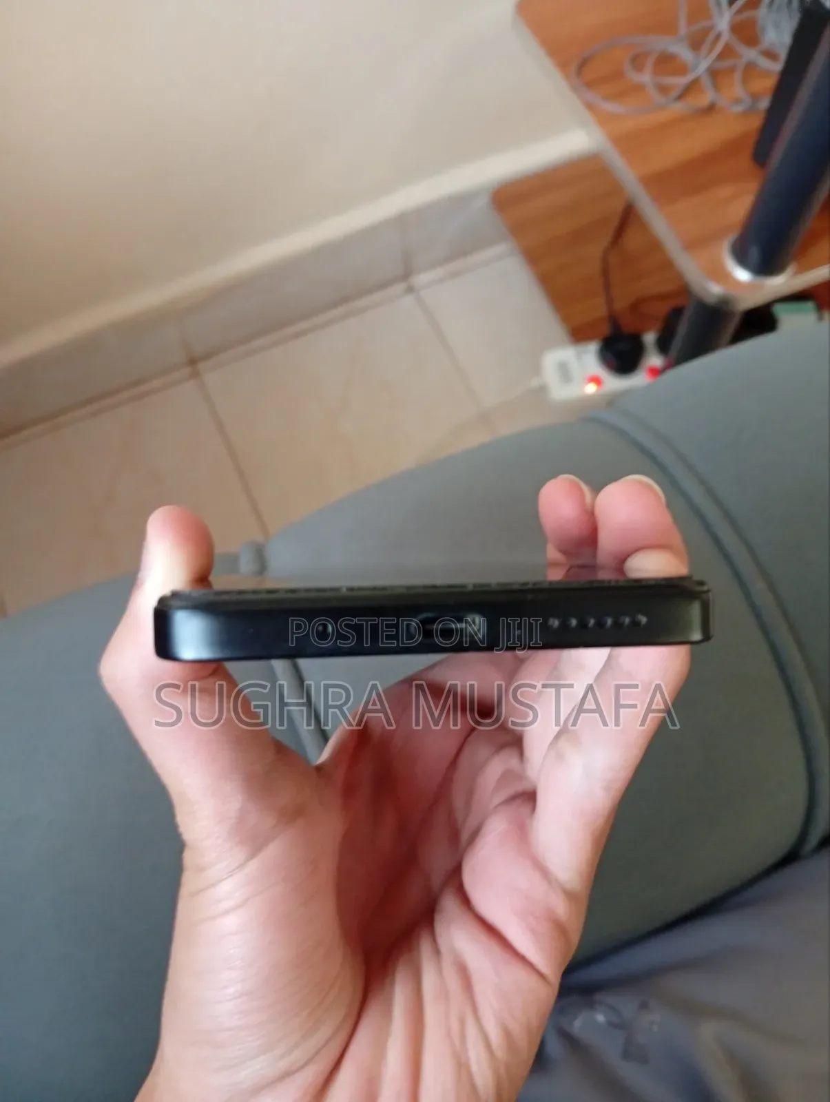Xiaomi Redmi 12 128 GB Black