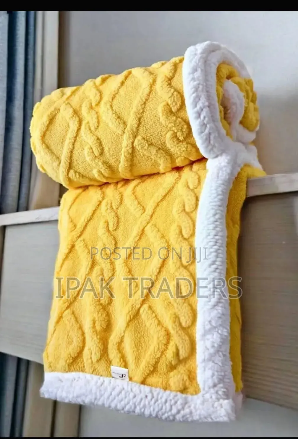Sharper Fleece Cozy Fleece and Plush Texture 6×7