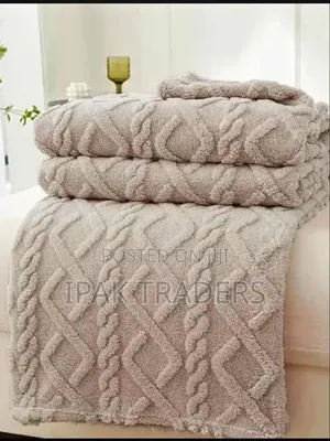 Sharper Fleece Cozy Fleece and Plush Texture 6×7