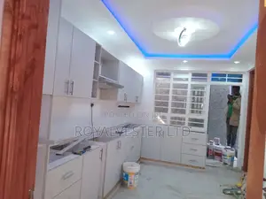 Gypsum Ceiling Work