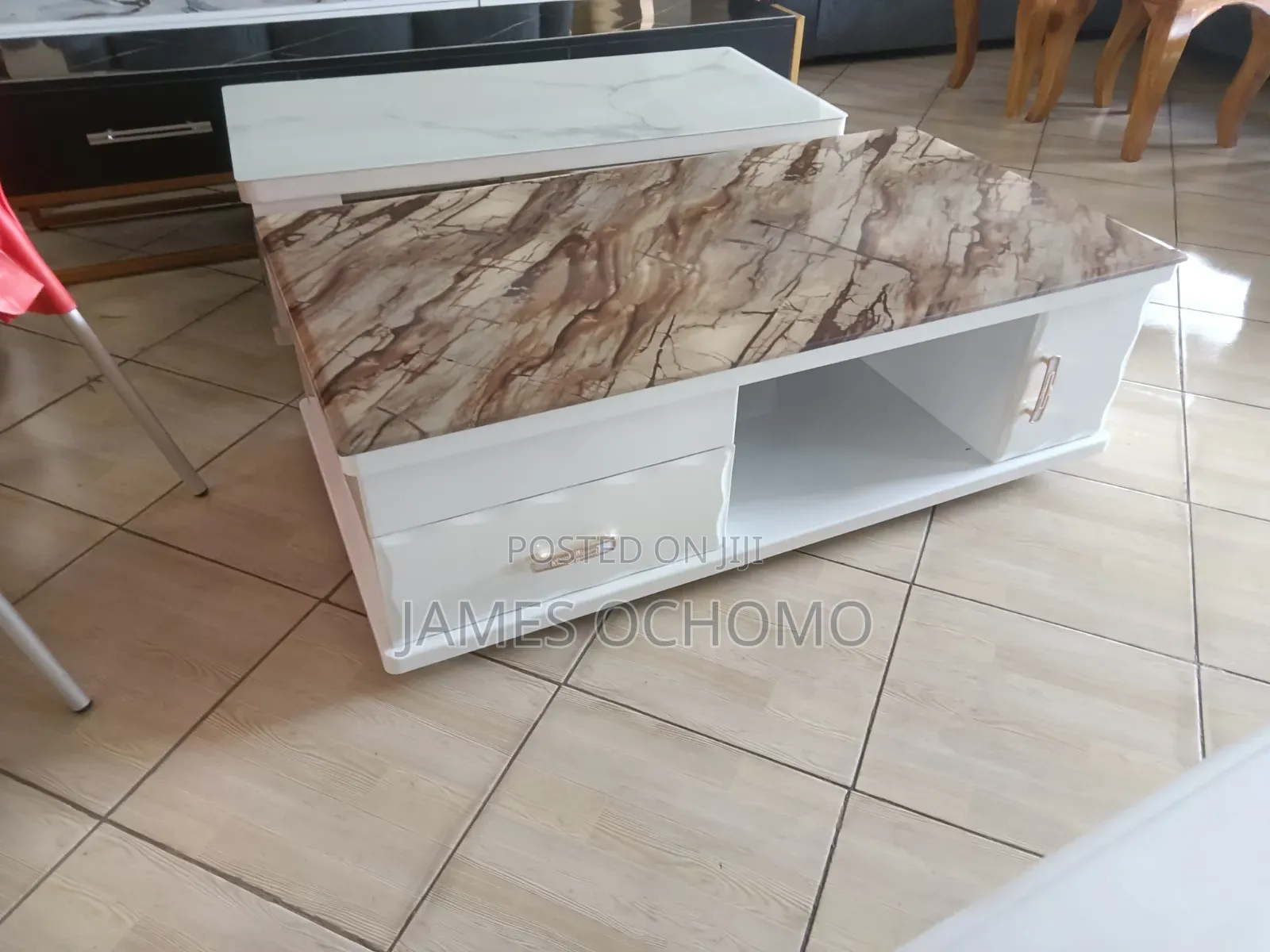 Marble Coffe Table