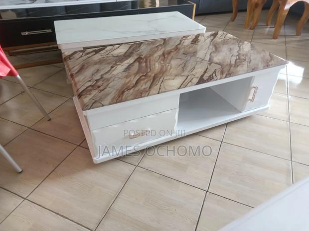 Marble Coffe Table