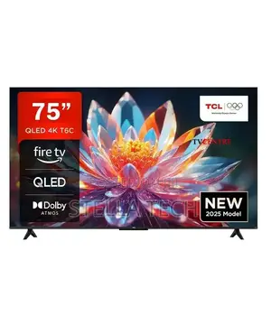 TCL 75 Inches Vc6