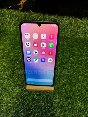 New Samsung Galaxy A24 4G 128 GB Bronze
