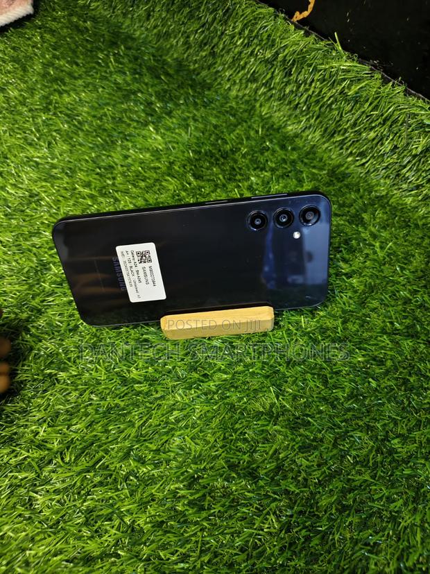 New Samsung Galaxy A24 4G 128 GB Bronze - thumbnail 4