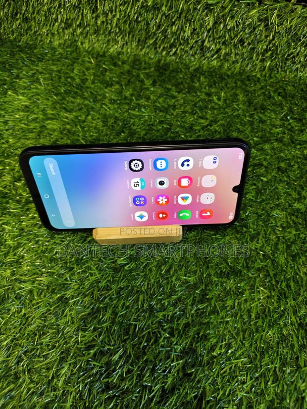 New Samsung Galaxy A24 4G 128 GB Bronze - thumbnail 5
