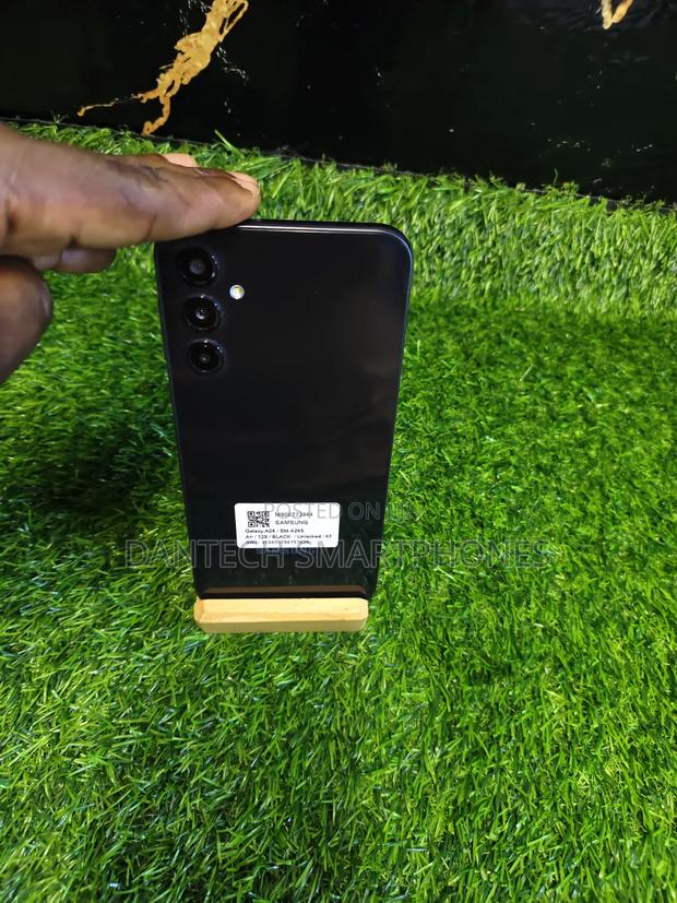 New Samsung Galaxy A24 4G 128 GB Bronze - thumbnail 6