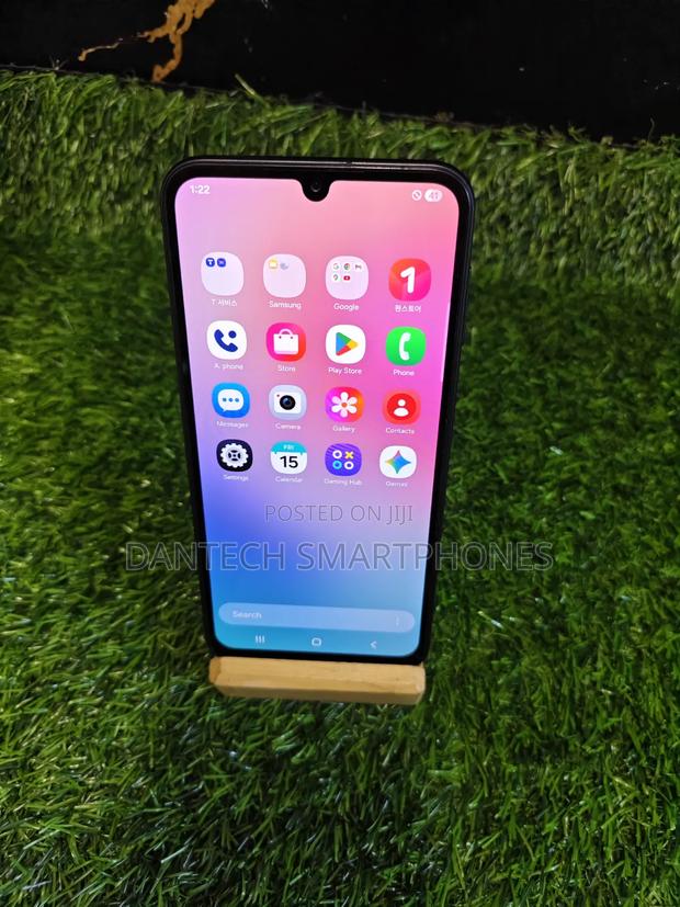 New Samsung Galaxy A24 4G 128 GB Bronze - thumbnail 7