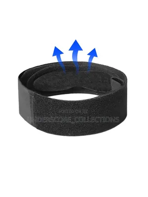 Patellar Support (Jumper Knee Strap), Free Size
