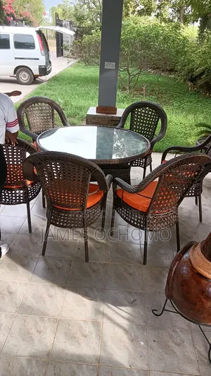 Outdoor Set