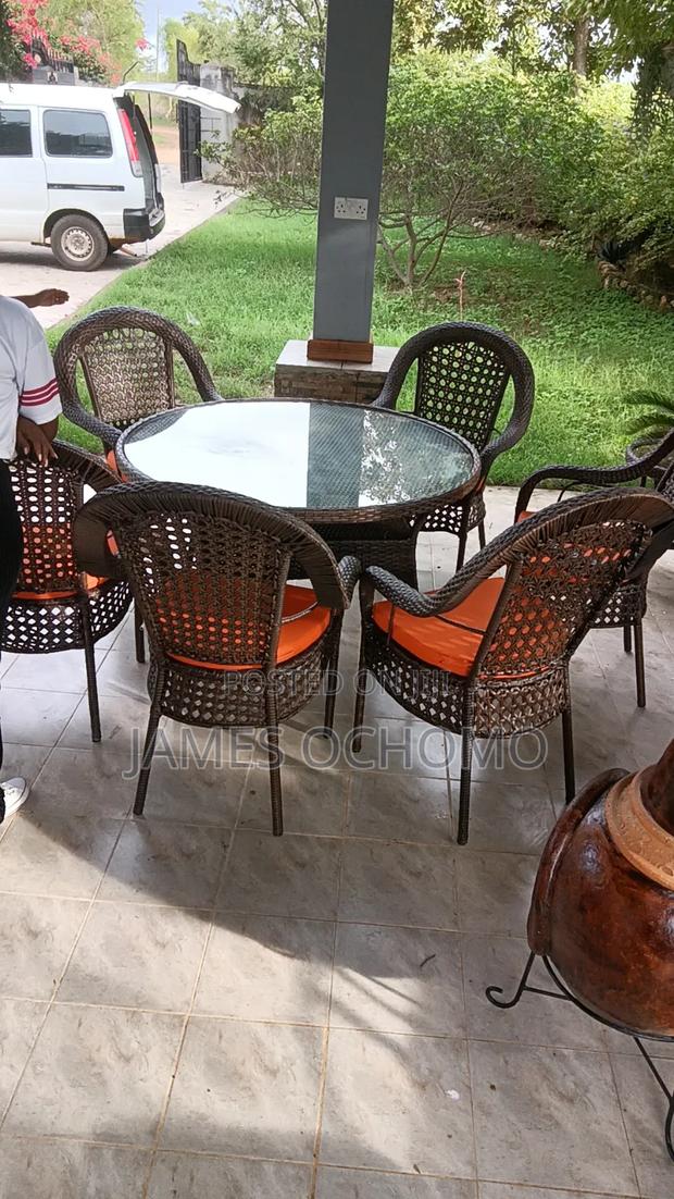 Outdoor Set