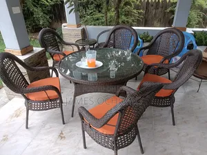 Outdoor Set
