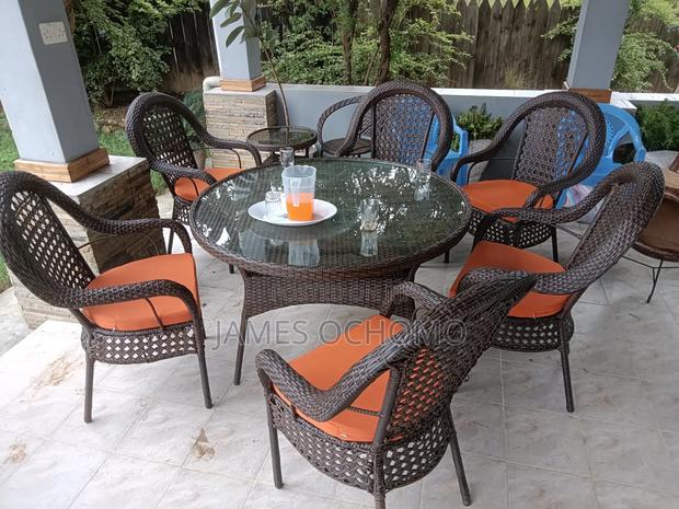 Outdoor Set - thumbnail 2