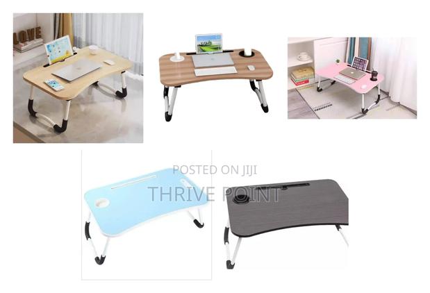 Multi-Purpose Laptop Desk - main view