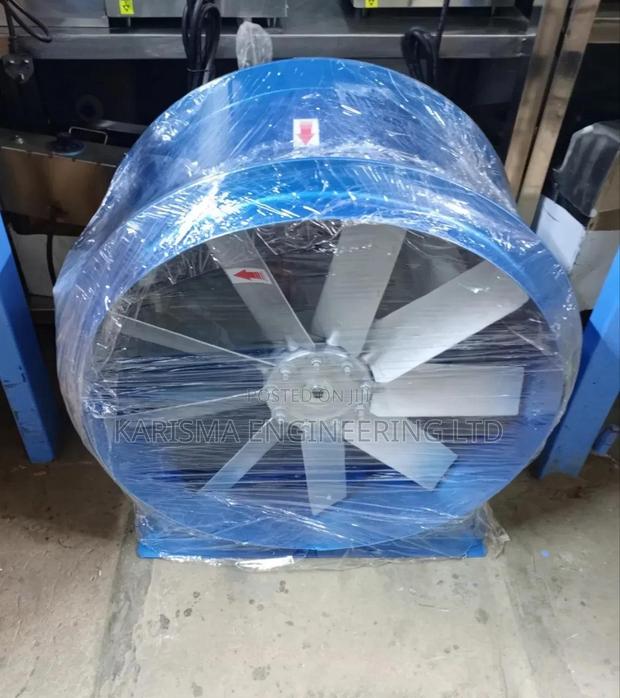 Top Quality Kitchen Hood Fan Size 32