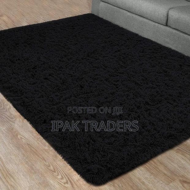  *Fluffy -Plain Carpets*
5x8 - thumbnail 3