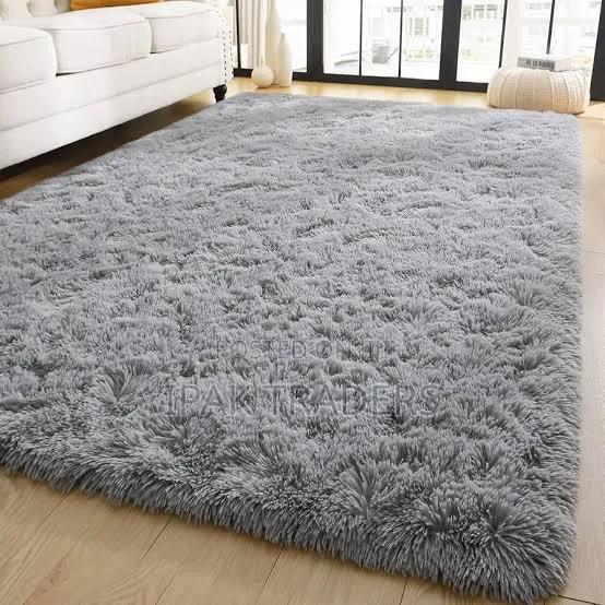  *Fluffy -Plain Carpets*
5x8 - thumbnail 5