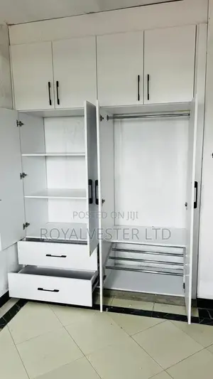 Wardrobe Fitting
