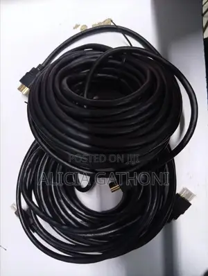 Hdmi Cable 30mtrs High Speed New