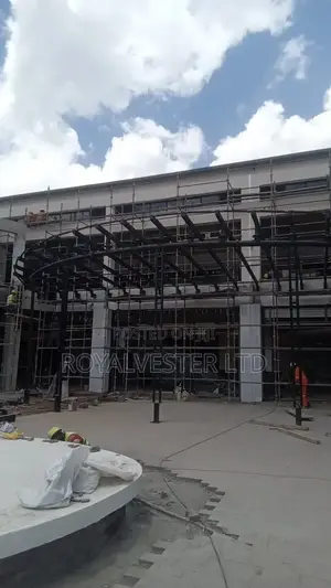 Pergola Installation,