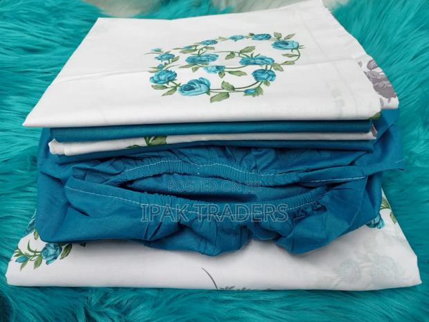 *6 Pc Mix and Match Bedsheets* - thumbnail 5